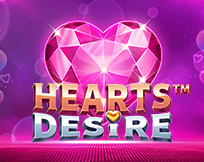 Hearts Desire