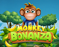 Monkey Bonanza