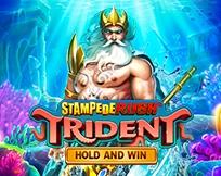 Stampede Rush Trident