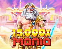 15.000x Mania