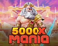5000X Mania