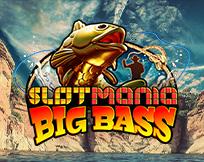 Big Bass Slot Mania