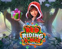 Red Riding Xmas