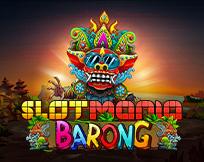 Slot Mania Barong