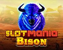 Slot Mania Bison
