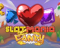 Slot Mania Candy