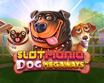 Slot Mania Dog Megaways