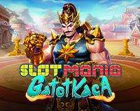 Slot Mania Gatot Kaca