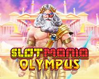 Slot Mania Olympus
