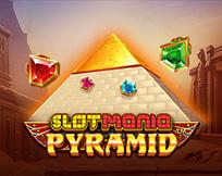 Slot Mania Pyramid