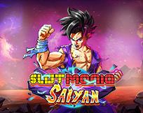 Slot Mania Saiyan