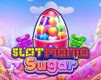 Slot Mania Sugar