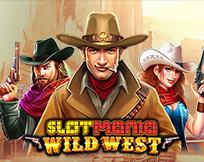 Wild West Slot Mania