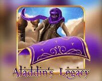 Aladdin``s Legacy